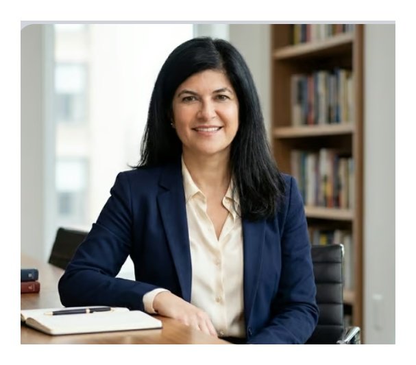 Jannina Valeria Pérez, Founder and Managing Director of Phoenix Trade LLC
